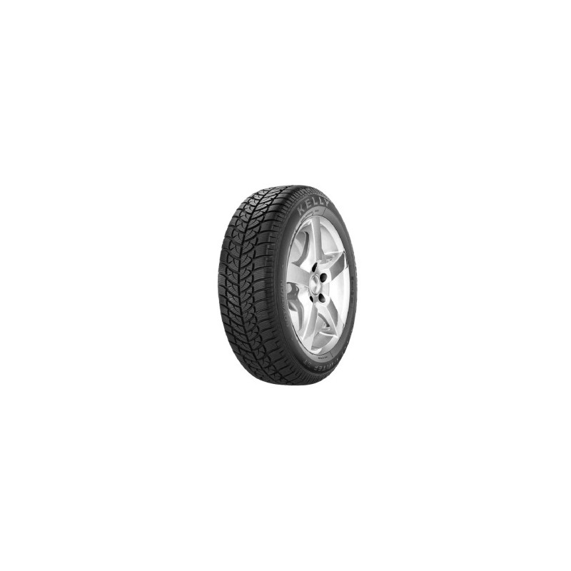 Immagine rappresentativa della gomma KELLY KELLY WINTER ST 165/70 R14 81T E E 68dB