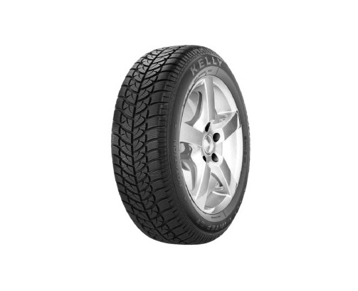 Immagine rappresentativa della gomma KELLY KELLY WINTER ST 165/70 R14 81T E E 68dB