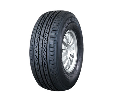 Immagine rappresentativa della gomma MAZZINI MAZZINI ECOSAVER 215/60 R17 96H D C B 71dB