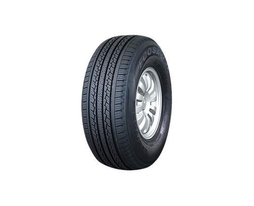 Immagine rappresentativa della gomma MAZZINI MAZZINI ECOSAVER 215/60 R17 96H D C B 71dB