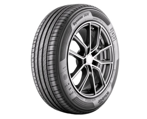 Immagine rappresentativa della gomma KLEBER KLEBER Dynaxer SUV XL 235/55 R19 105V B A A 69dB