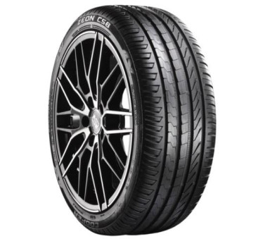 Immagine rappresentativa della gomma COOPER COOPER ZEON CS8 XL 235/40 R19 96Y D A C 70dB