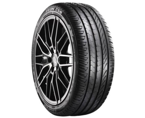 Immagine rappresentativa della gomma COOPER COOPER ZEON CS8 XL 235/40 R19 96Y D A C 70dB