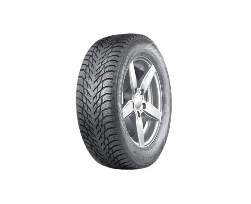 Immagine rappresentativa della gomma NOKIAN NOKIAN NOKIAN HAKKAPELIITTA R3 SUV XL M+S 3PMSF 245/50 R19 105R B E B 72dB XL