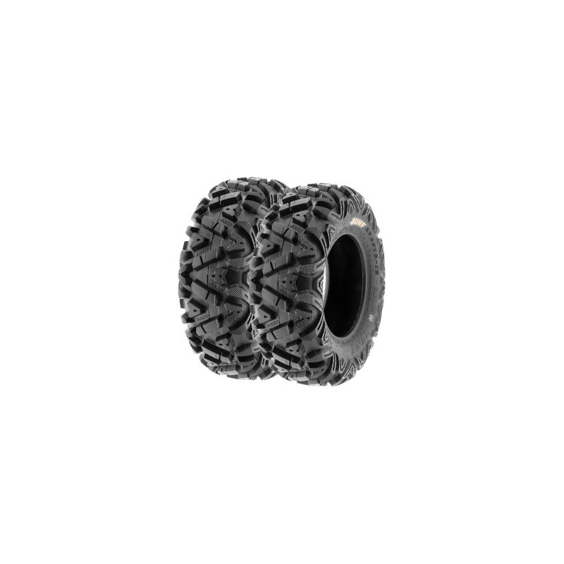 Immagine rappresentativa della gomma SUNF SUNF A-033 27/12 R12 70J