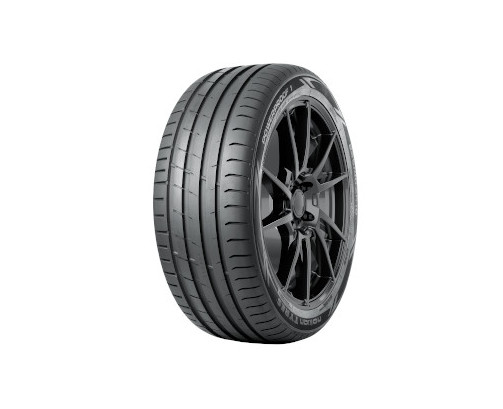 Immagine rappresentativa della gomma NOKIAN NOKIAN POWERPROOF 1 255/45 R19 104Y C A B 73dB XL