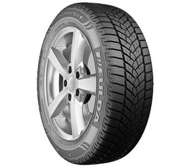 Immagine rappresentativa della gomma FULDA FULDA KRISTALL CONTROL SUV 255/50 R19 107V C B B 73dB XL