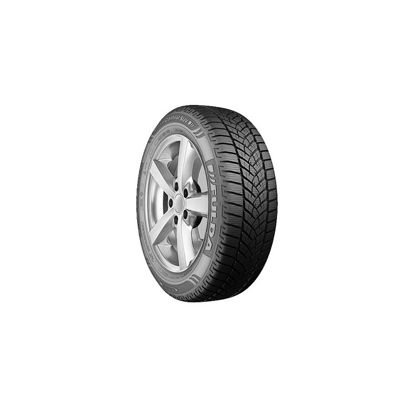 Immagine rappresentativa della gomma FULDA FULDA KRISTALL CONTROL SUV 255/50 R19 107V C B B 73dB XL