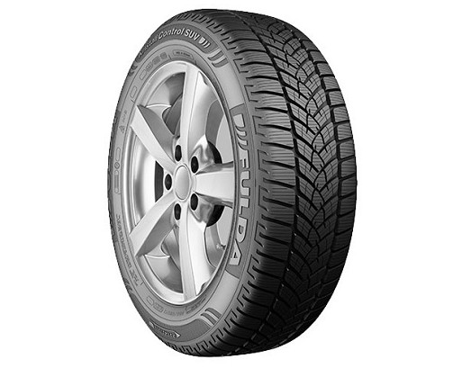 Immagine rappresentativa della gomma FULDA FULDA KRISTALL CONTROL SUV 255/50 R19 107V C B B 73dB XL