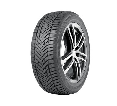 Immagine rappresentativa della gomma NOKIAN NOKIAN SEASONPROOF-1 255/50 R19 107W B B B 73dB XL