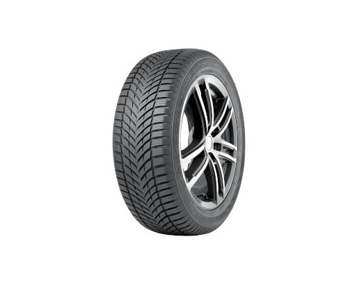 Immagine rappresentativa della gomma NOKIAN NOKIAN SEASONPROOF-1 255/50 R19 107W B B B 73dB XL