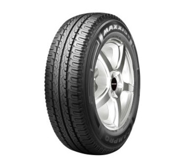 Immagine rappresentativa della gomma MAXXIS MAXXIS CAMPRO MAC2 C 8PR 215/70 R15 109R D A B 71dB