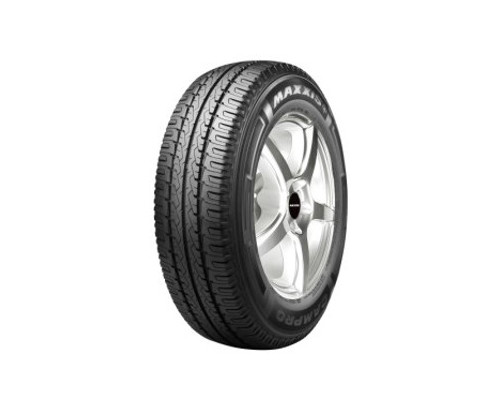 Immagine rappresentativa della gomma MAXXIS MAXXIS CAMPRO MAC2 C 8PR 215/70 R15 109R D A B 71dB