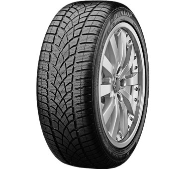 Immagine rappresentativa della gomma DUNLOP DUNLOP SP WINTER SPORT 3D 235/65 R17 108H D D B 72dB XL