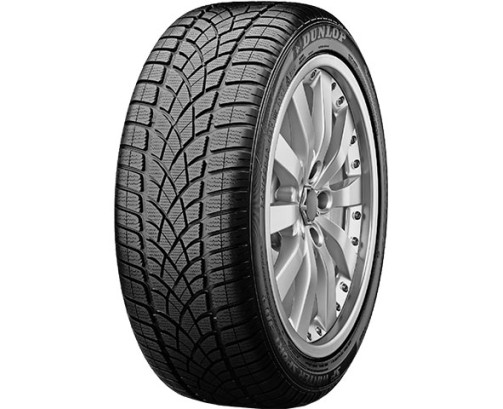 Immagine rappresentativa della gomma DUNLOP DUNLOP SP WINTER SPORT 3D 235/65 R17 108H D D B 72dB XL