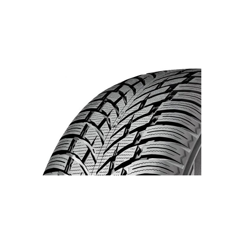 Immagine rappresentativa della gomma NOKIAN NOKIAN WR SUV 4 225/60 R18 104H B C B 72dB XL