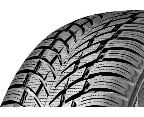 Immagine rappresentativa della gomma NOKIAN NOKIAN WR SUV 4 225/60 R18 104H B C B 72dB XL