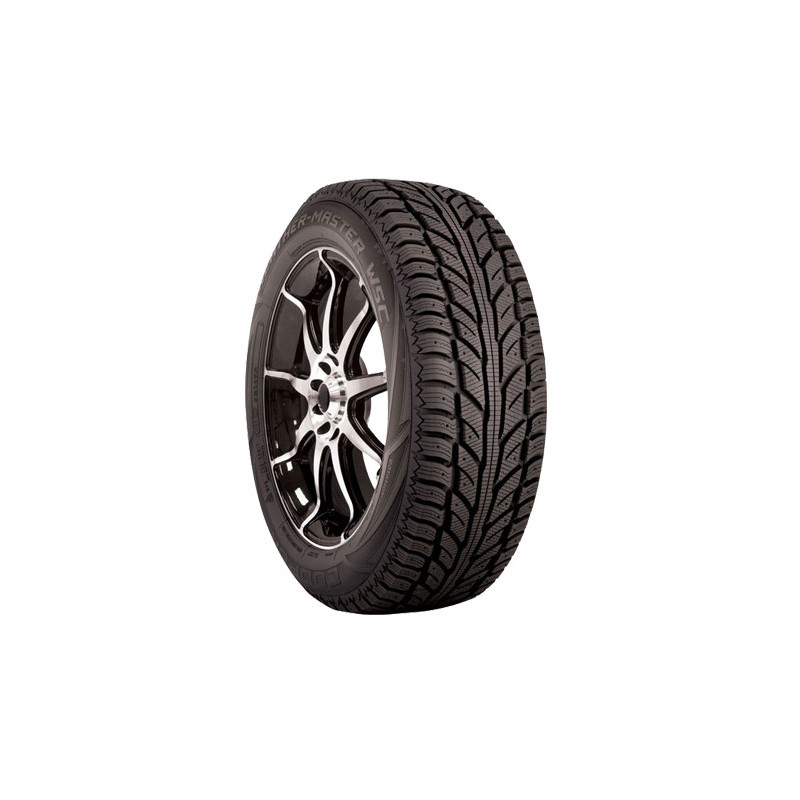 Immagine rappresentativa della gomma COOPER COOPER WEATHER MASTER WSC 225/50 R18 95T D C B 72dB