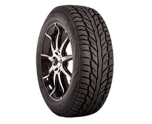 Immagine rappresentativa della gomma COOPER COOPER WEATHER MASTER WSC 225/50 R18 95T D C B 72dB