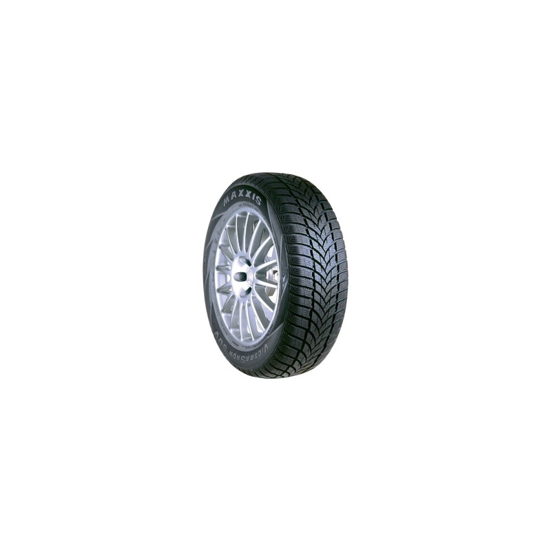 Immagine rappresentativa della gomma MAXXIS MAXXIS MA-SW VICTRA SNOW SUV M+S 3PMSF 235/70 R16 106H D E B 72dB