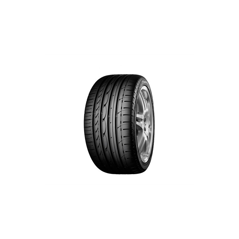 Immagine rappresentativa della gomma YOKOHAMA YOKOHAMA ADVAN SPORT 275/45 R19 108Y D B B 73dB