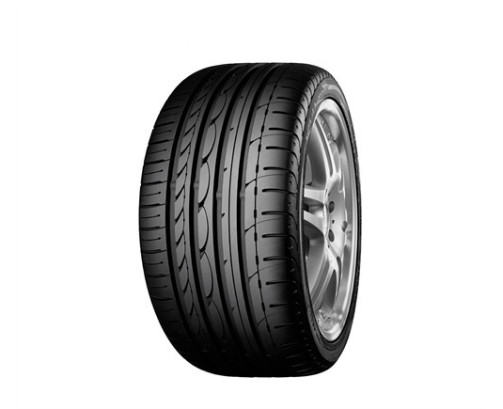 Immagine rappresentativa della gomma YOKOHAMA YOKOHAMA ADVAN SPORT 275/45 R19 108Y D B B 73dB