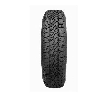 Immagine rappresentativa della gomma STRIAL STRIAL STRIAL 201 C STUDDABLE 8PR M+S 3PMSF 195/60 R16 99T D C B 73dB