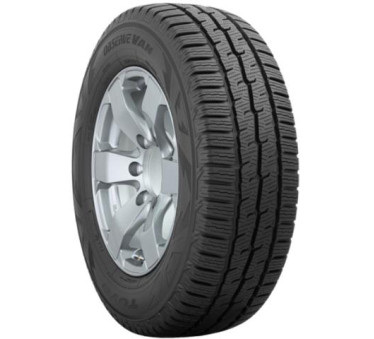 Immagine rappresentativa della gomma TOYO TOYO OBSERVE VAN 225/55 R17 109H D C B 72dB