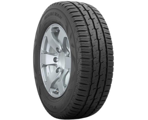 Immagine rappresentativa della gomma TOYO TOYO OBSERVE VAN 225/55 R17 109H D C B 72dB