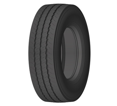 Immagine rappresentativa della gomma CROSSWIND CROSSWIND CW-HT02 205/65 R17 129/127J D B A 67dB