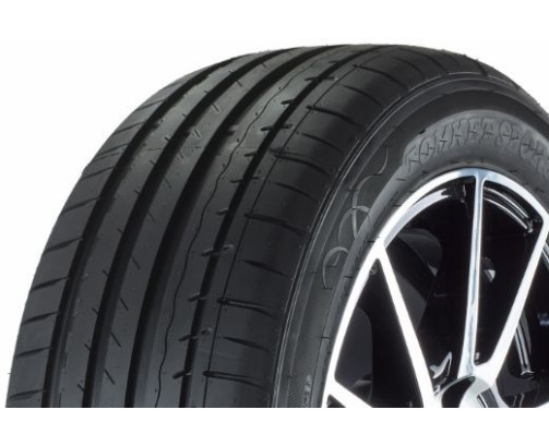 Immagine rappresentativa della gomma TOMKET  TOMKET SPORT 3 XL 215/35 R18 84W D D B 72dB XL