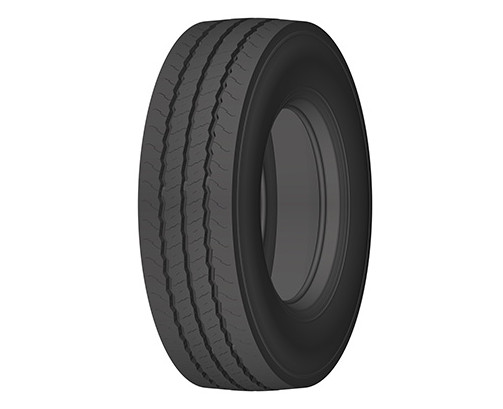 Immagine rappresentativa della gomma CROSSWIND CROSSWIND CW-HT02 215/75 R17 135/133J D B A 67dB