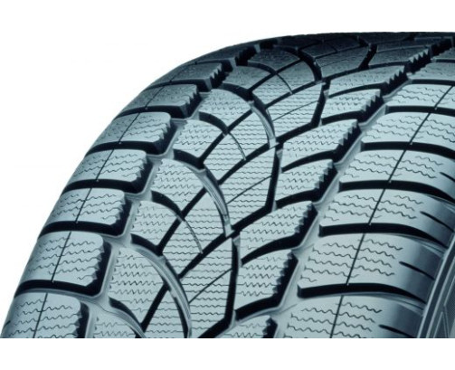 Immagine rappresentativa della gomma DUNLOP DUNLOP SP Winter Sport 3D RunFlat MOE 205/55 R16 91H D C B 70dB Runflat