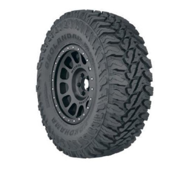 Immagine rappresentativa della gomma YOKOHAMA YOKOHAMA G003 POR 205/80 R16 110Q