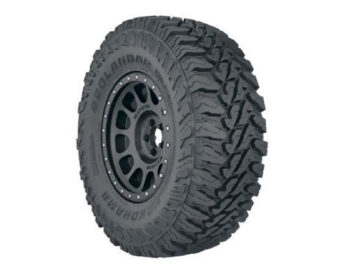 Immagine rappresentativa della gomma YOKOHAMA YOKOHAMA G003 POR 205/80 R16 110Q