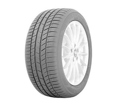 Immagine rappresentativa della gomma TOYO TOYO SNOWPROX S954 SUV 235/55 R20 105V D C B 72dB XL