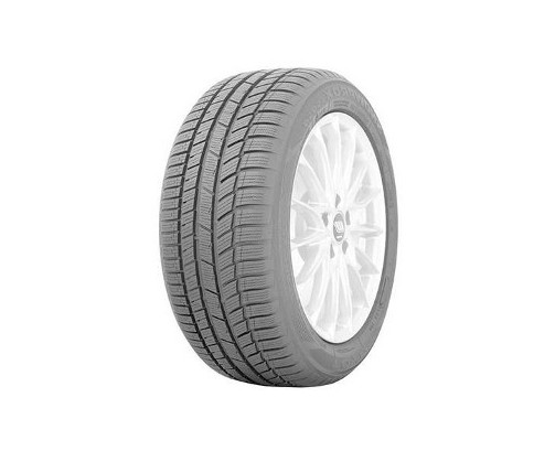 Immagine rappresentativa della gomma TOYO TOYO SNOWPROX S954 SUV 235/55 R20 105V D C B 72dB XL