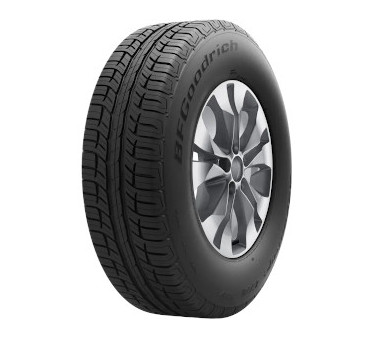 Immagine rappresentativa della gomma BF-GOODRICH BF-GOODRICH ADVANTAGE 235/50 R18 101V B A B 70dB XL