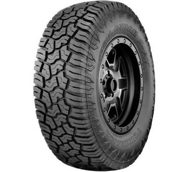 Immagine rappresentativa della gomma YOKOHAMA YOKOHAMA G016 POR 265/65 R17 120Q