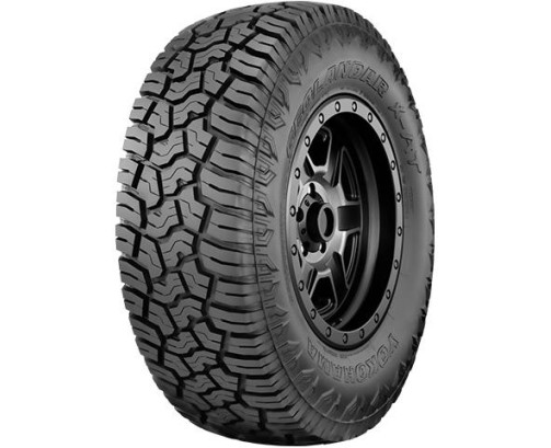 Immagine rappresentativa della gomma YOKOHAMA YOKOHAMA G016 POR 265/65 R17 120Q