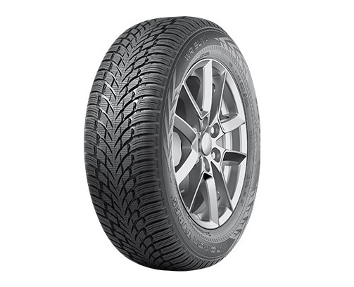 Immagine rappresentativa della gomma NOKIAN NOKIAN WR SUV 4 XL 245/50 R19 105V C C B 72dB XL