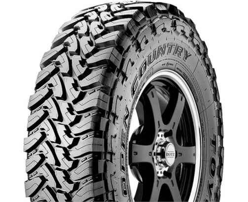 Immagine rappresentativa della gomma TOYO TOYO OPEN COUNTRY M/T 235/85 R16 120P