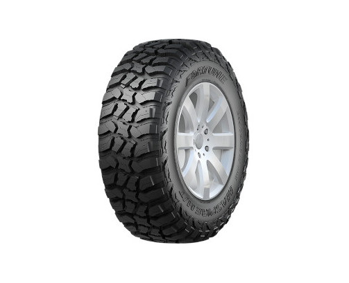 Immagine rappresentativa della gomma FORTUNE FORTUNE MASPIRE M/T POR 245/70 R16 118/115Q