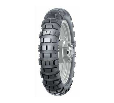 Immagine rappresentativa della gomma MITAS MITAS E-09 REAR M+S 140/80 R17 69R