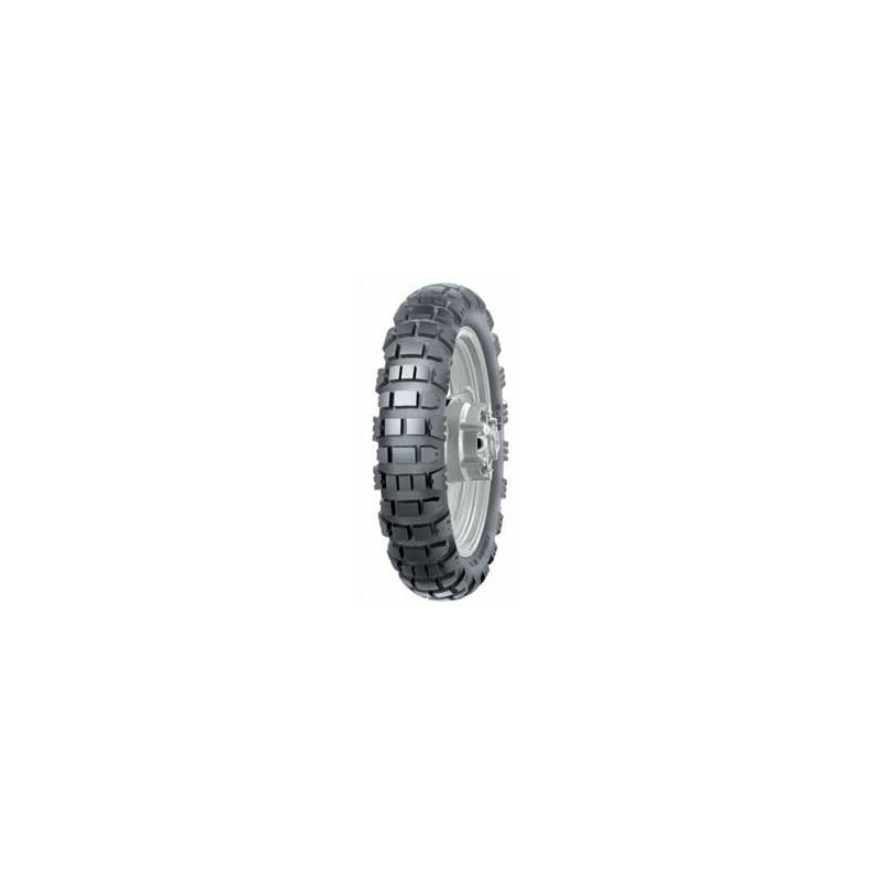 Immagine rappresentativa della gomma MITAS MITAS E-09 REAR M+S 140/80 R17 69R