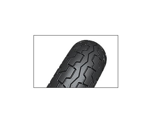 Immagine rappresentativa della gomma BRIDGESTONE  BRIDGESTONE G 511 2.75/80 R18 42P