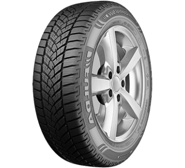 Immagine rappresentativa della gomma FULDA FULDA Kristall Control SUV 275/40 R20 106V C B B 73dB XL