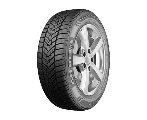 Immagine rappresentativa della gomma FULDA FULDA Kristall Control SUV 275/40 R20 106V C B B 73dB XL