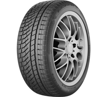 Immagine rappresentativa della gomma FALKEN FALKEN EUROWINTER HS02PRO 255/35 R19 96V D B B 72dB XL