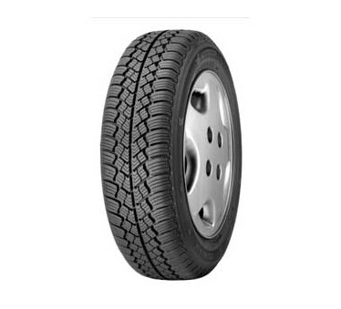 Immagine rappresentativa della gomma KORMORAN KORMORAN SNOWPRO M+S 3PMSF 185/60 R14 82T F E 69dB